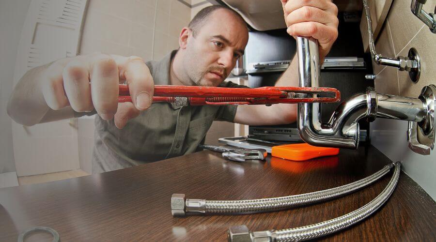 Local sewer line repair in Nondalton, AK